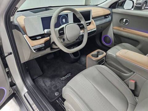 2024 Hyundai Ioniq 5 Disney100 Platinum Edition