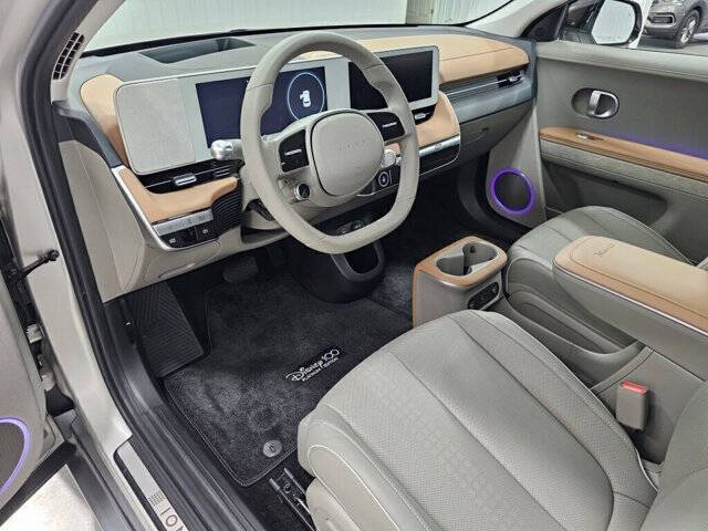 2024 Hyundai Ioniq 5 Disney100 Platinum Edition