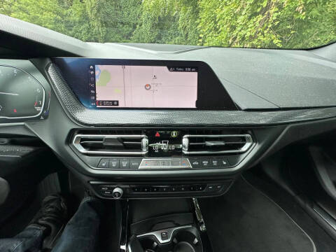 2020 BMW 2 Series 228i xDrive Gran Coupe