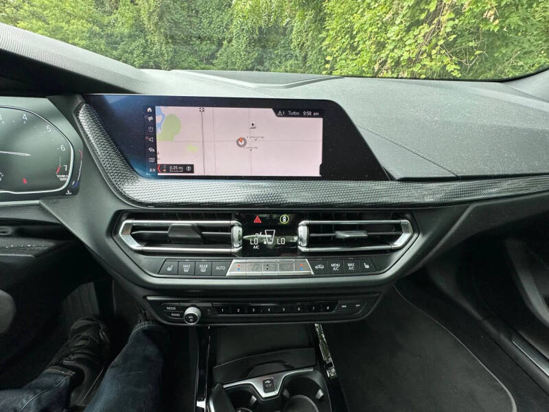 2020 BMW 2 Series 228i xDrive Gran Coupe