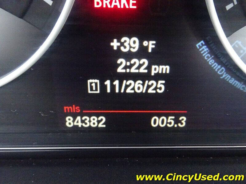 2013 BMW 3 Series 328i