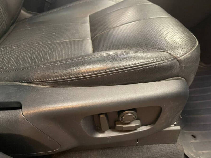 2018 Land Rover Discovery SE