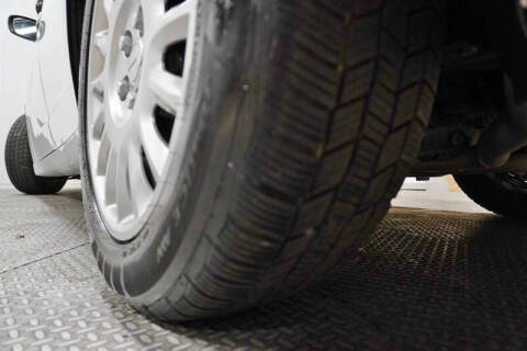 2017 Dodge Charger Police