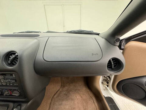 1994 Pontiac Firebird