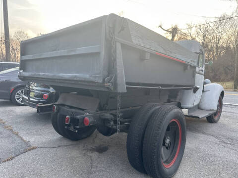 1940 Chevrolet Classic