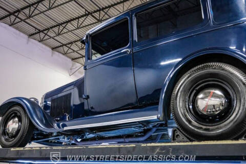 1929 Ford Model A