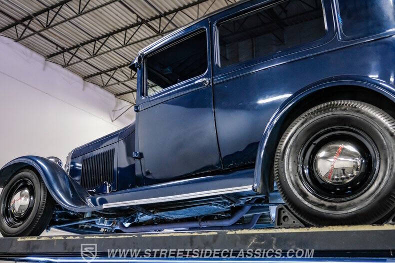 1929 Ford Model A