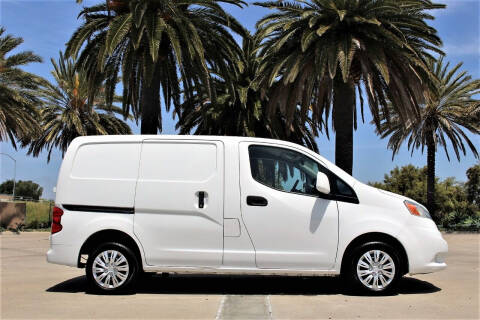 2015 Nissan NV200 for sale at Miramar Sport Cars in San Diego CA