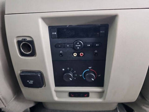 2014 Ford Expedition Limited