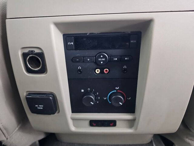 2014 Ford Expedition Limited