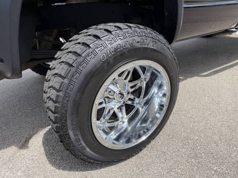 2005 Dodge Ram 3500 SLT