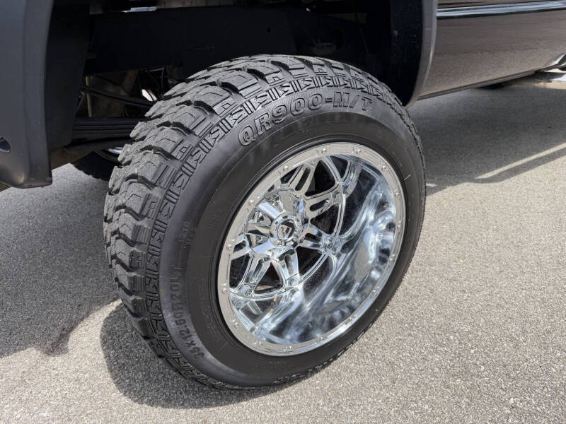 2005 Dodge Ram 3500 SLT
