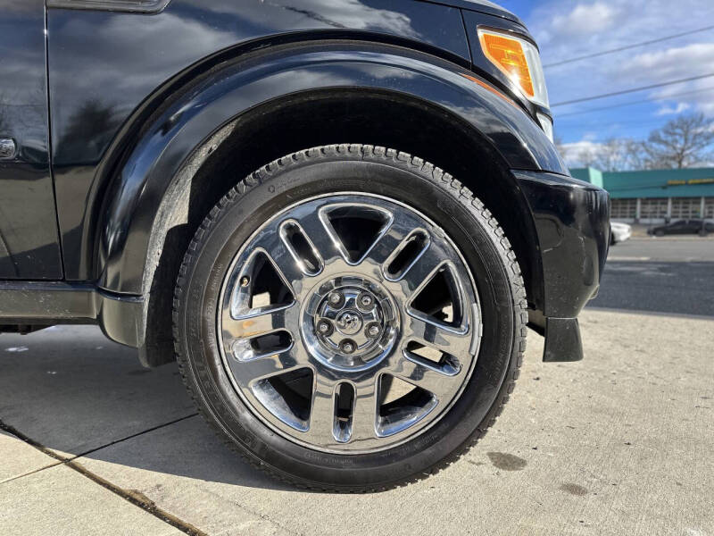 2007 Dodge Nitro R/T