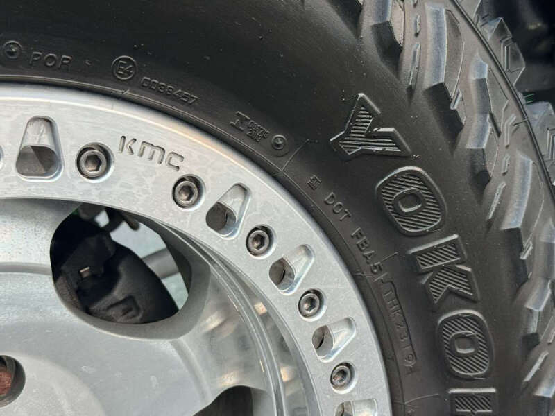 2008 Jeep Wrangler Unlimited Sahara