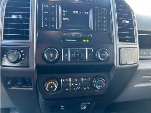 2022 Ford F-250 Super Duty