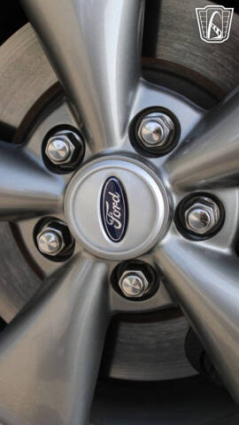 2006 Ford Mustang