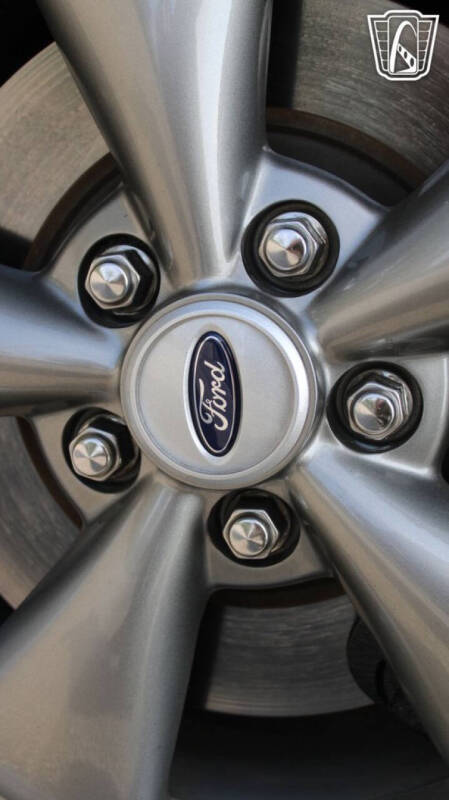 2006 Ford Mustang