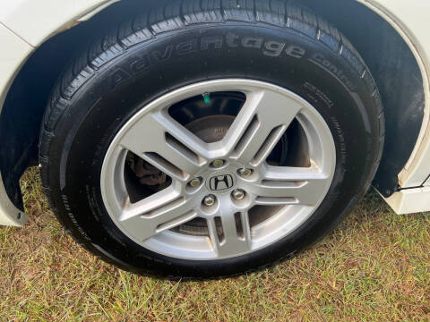 2013 Honda Odyssey Touring Elite