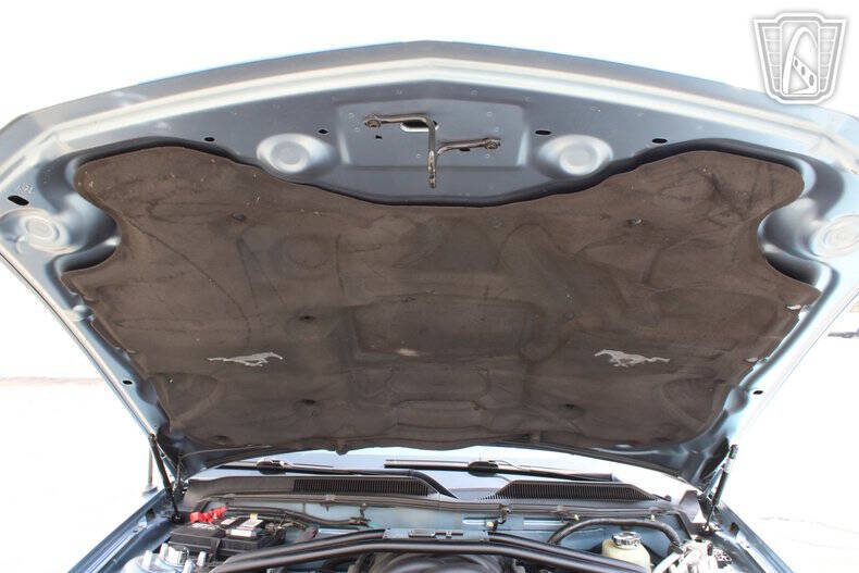 2006 Ford Mustang