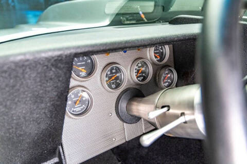 1981 Chevrolet Camaro