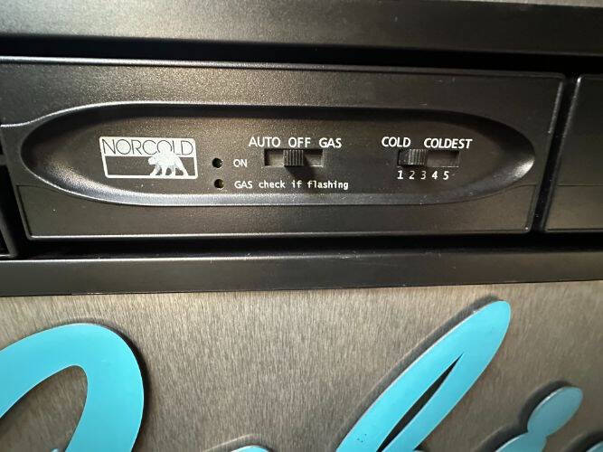 2017 Dutchmen Aero Lite