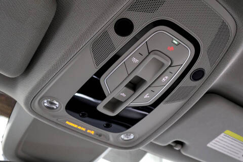 2019 Audi A6 quattro Prestige 55 TFSI