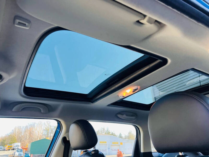 2014 MINI Countryman Cooper S ALL4