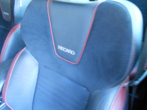 2019 Subaru WRX Premium