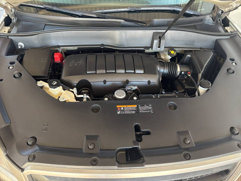 2015 GMC Acadia SLE-1