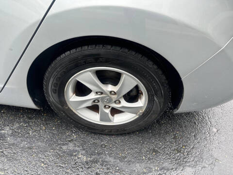 2015 Hyundai Elantra