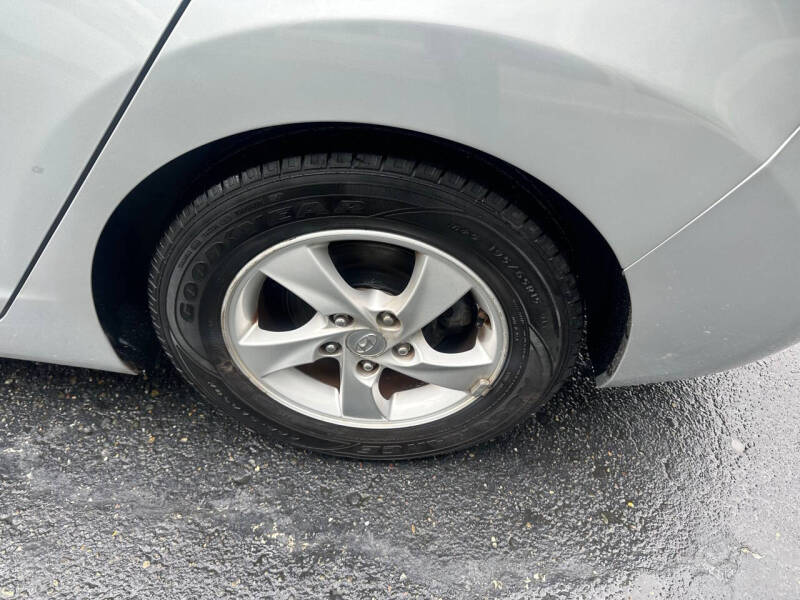 2015 Hyundai Elantra