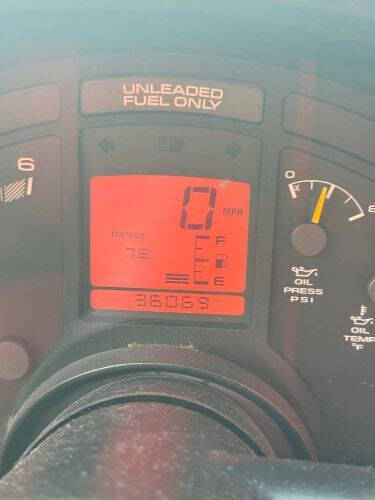 1995 Chevrolet Corvette