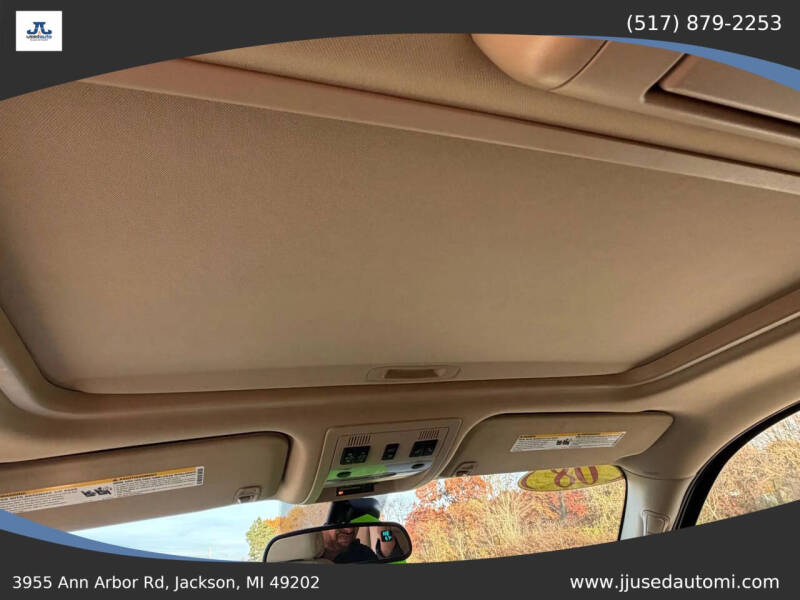 2008 GMC Yukon XL Denali