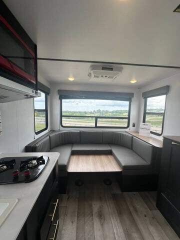 2022 Keystone RV Springdale