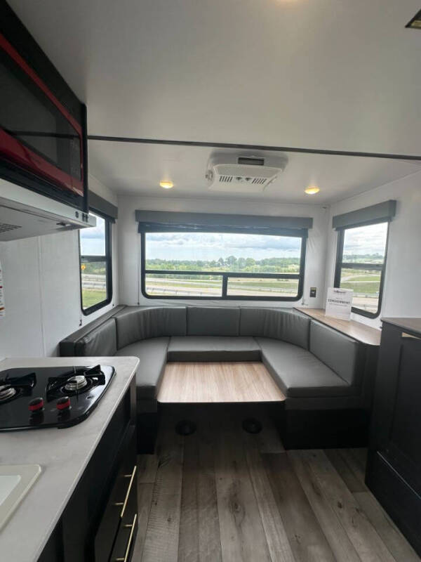 2022 Keystone RV Springdale