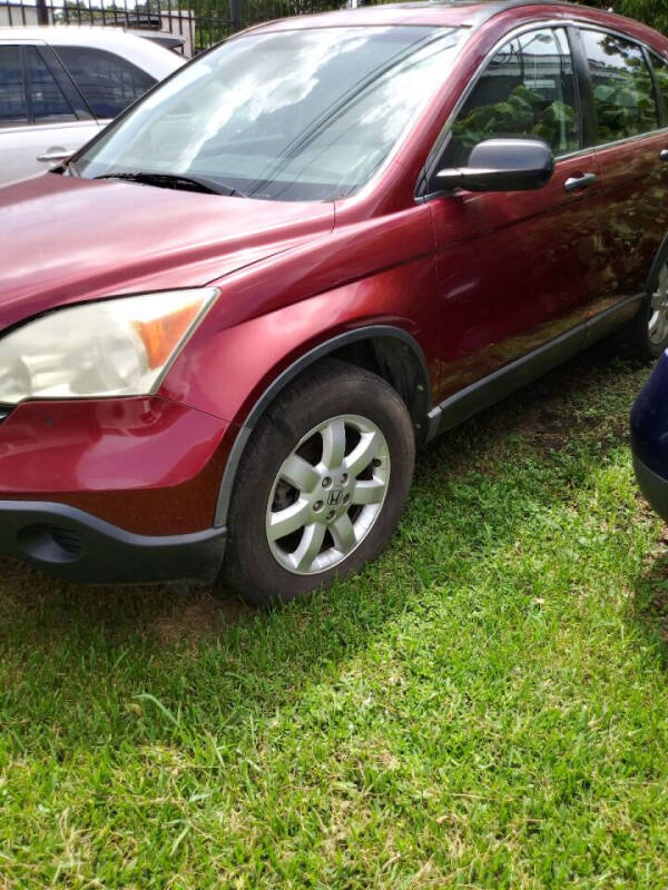 2008 Honda CR-V for sale at Ody's Autos in Houston TX