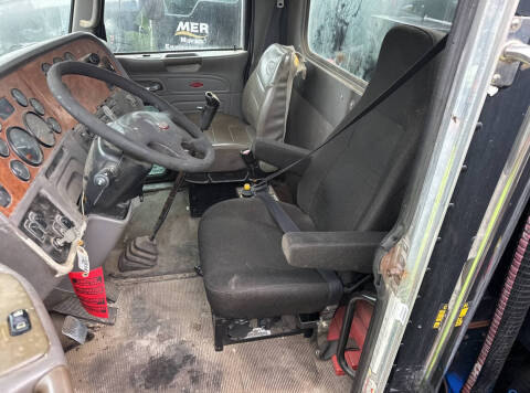 2007 Peterbilt 379