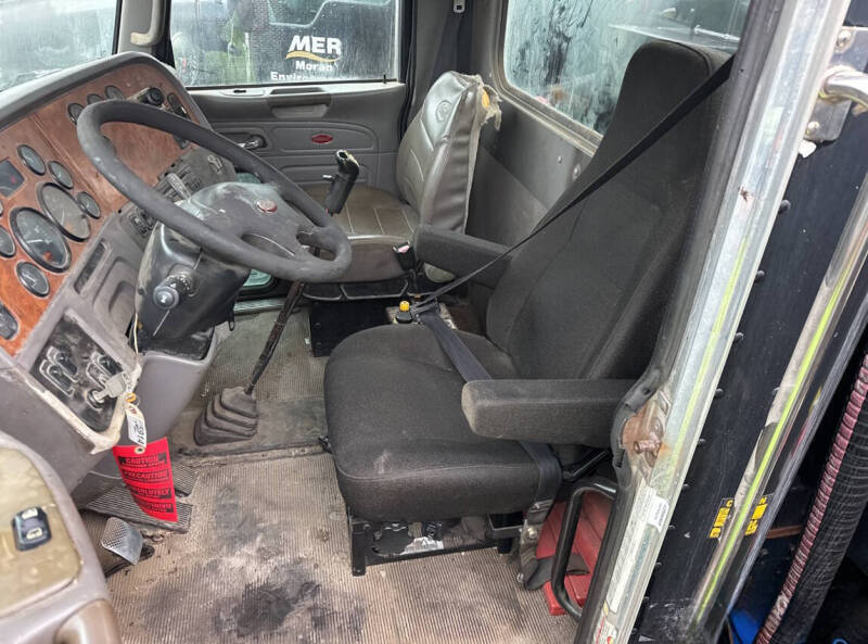 2007 Peterbilt 379