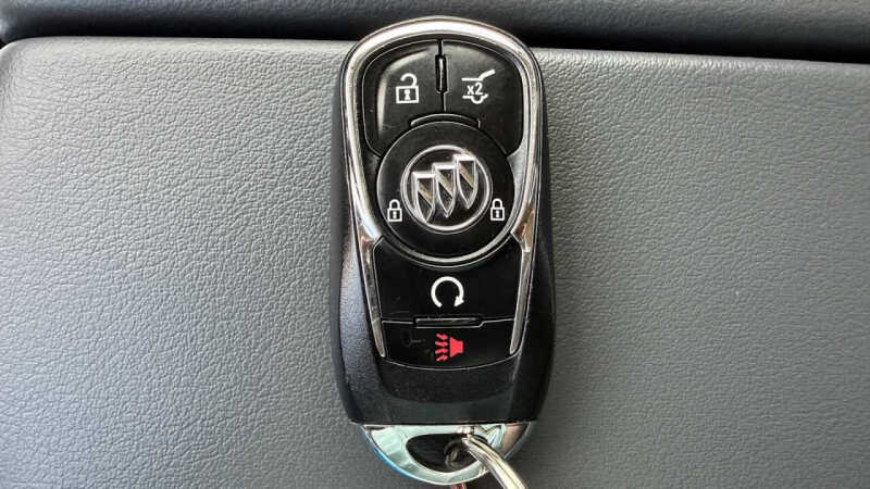 2019 Buick Envision Premium