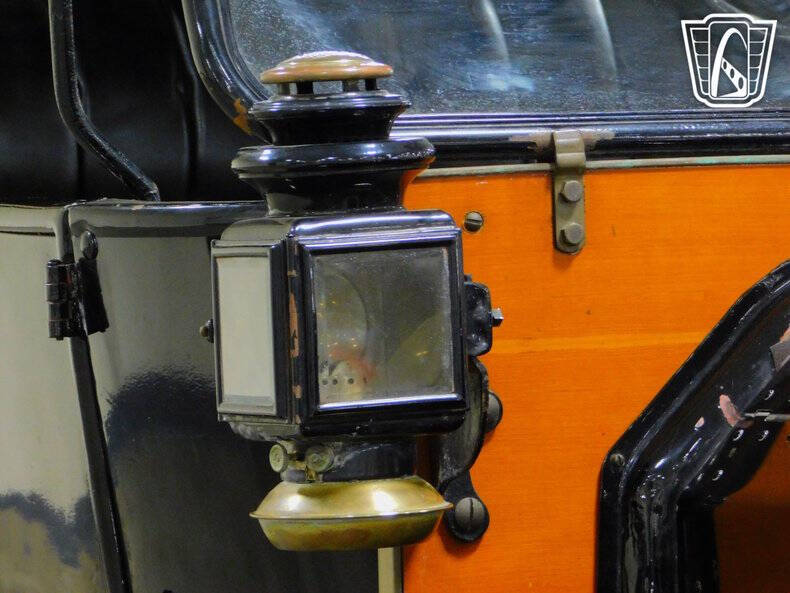 1914 Ford Model T