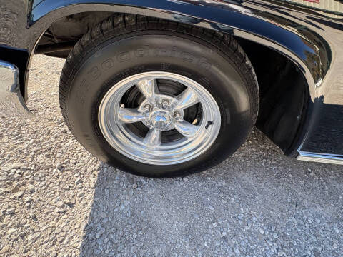 1962 Chevrolet Impala