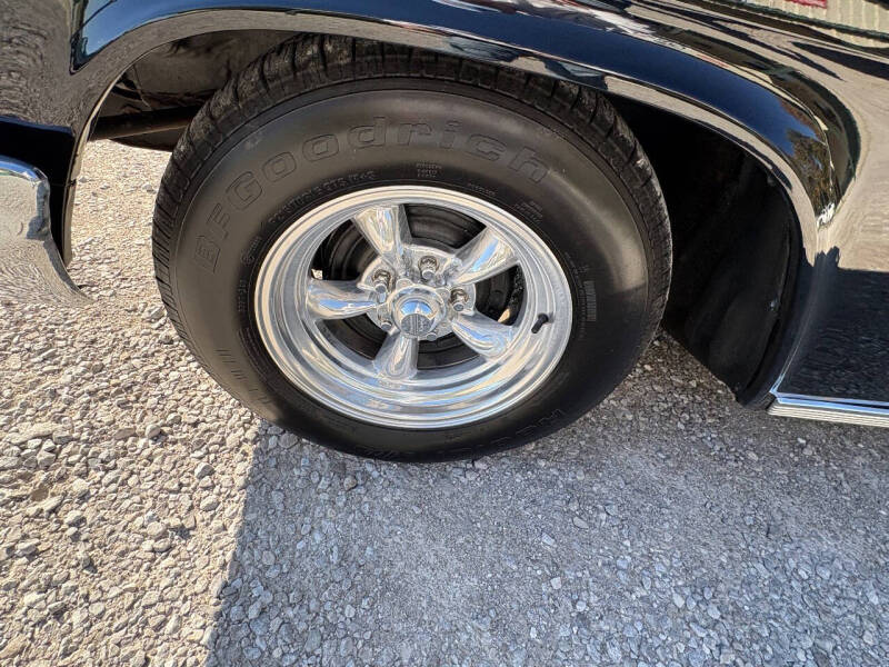 1962 Chevrolet Impala
