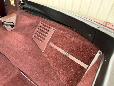 1993 Chevrolet Corvette