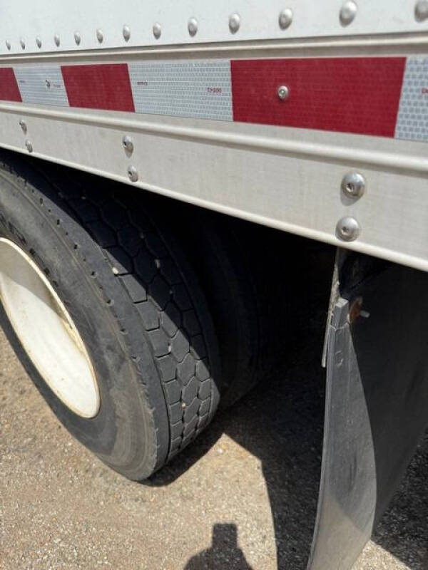 2016 Freightliner M2 106