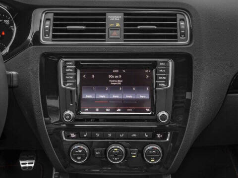 2016 Volkswagen Jetta