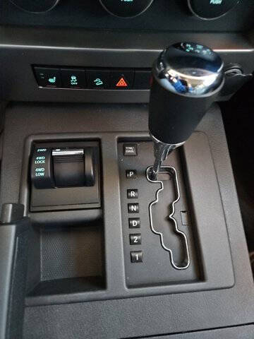 2012 Jeep Liberty Latitude