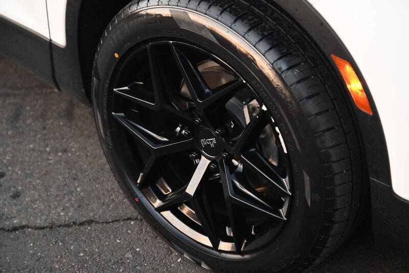 2019 Chevrolet Blazer LT