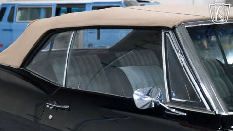 1968 Chevrolet Impala