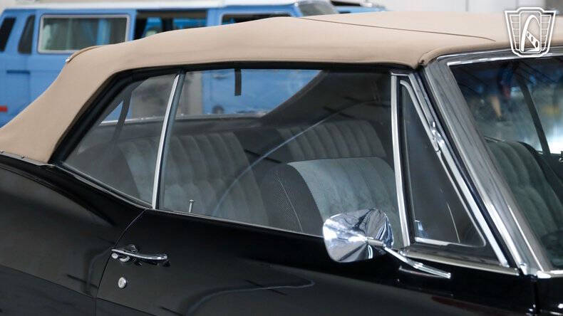 1968 Chevrolet Impala
