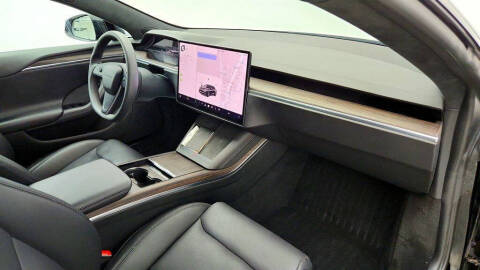 2023 Tesla Model S